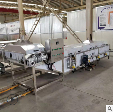 醬菜巴氏殺菌機 醬料包巴氏殺菌設(shè)備 調(diào)理包連續(xù)滅菌設(shè)備