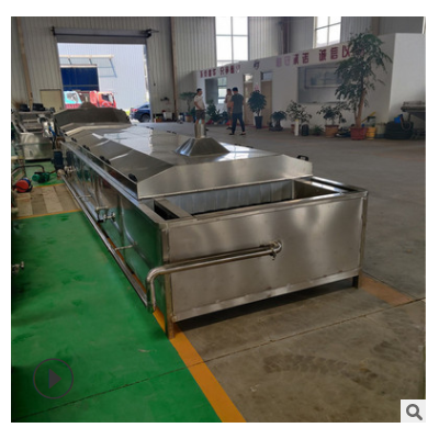 全自動酸筍巴氏殺菌機(jī) 醬菜巴氏殺菌設(shè)備 山野菜殺菌流水線