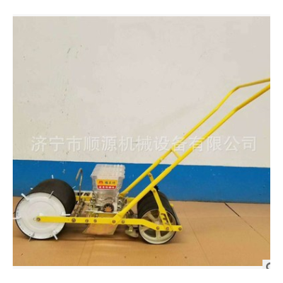廠價(jià)供應(yīng)人力蔬菜播種機(jī) 油菜菠菜白菜播種機(jī)