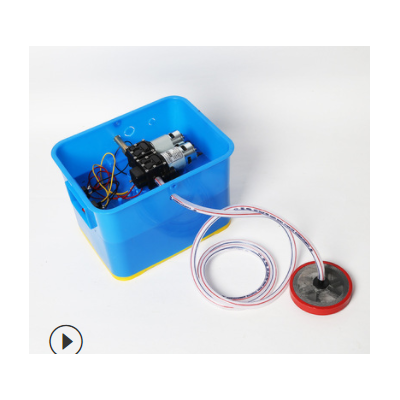 生產(chǎn)便攜式電動(dòng)噴洗機(jī) 100W澆花灌溉施肥手提清潔噴洗機(jī)