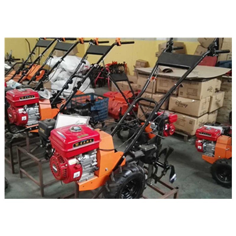 柴油旋耕機(jī)