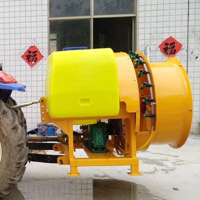 金原新型果園打藥機(jī) 懸掛式果園噴霧器 背負(fù)式果樹噴藥機(jī)