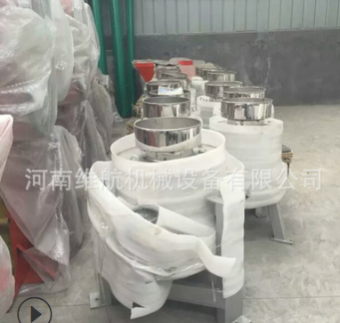 現貨供應50型離心式濾油機 花生菜籽油過濾機 家用菜籽油濾油機