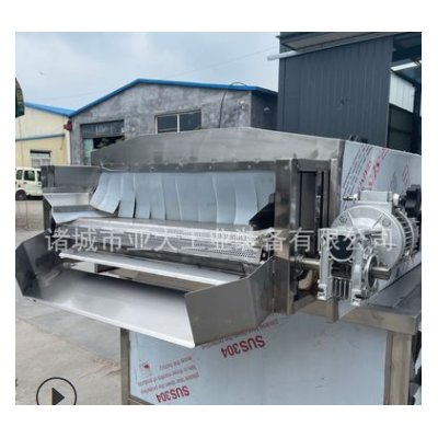 黃瓜醬菜巴氏滅菌機(jī) 橘子罐頭巴氏殺菌設(shè)備 低溫奶巴氏殺菌冷卻機(jī)