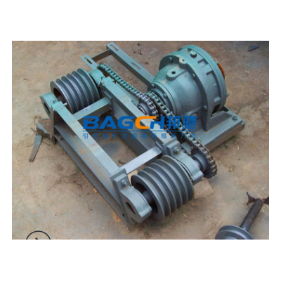 清糞機(jī) 養(yǎng)雞設(shè)備 牽引式刮糞機(jī) 邦馳機(jī)械清潔設(shè)備