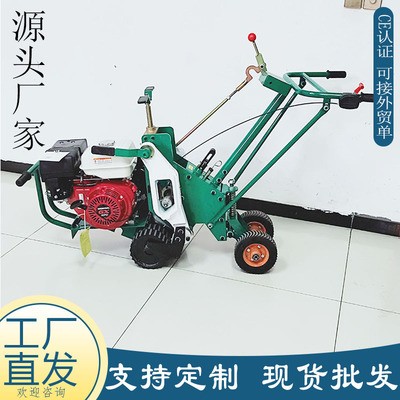 批發(fā)起草皮機(jī) 汽油動(dòng)力手推自走式鏟草皮 小區(qū)學(xué)校綠化草坪移植機(jī)