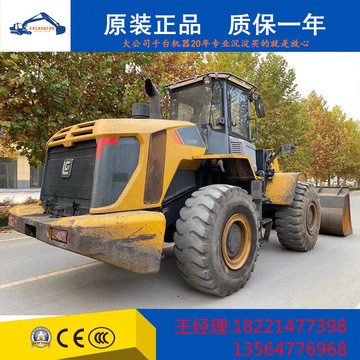 出售九成新裝載機(jī),30 50鏟車(chē),龍工 柳工 臨工 徐工裝載機(jī),免費(fèi)送