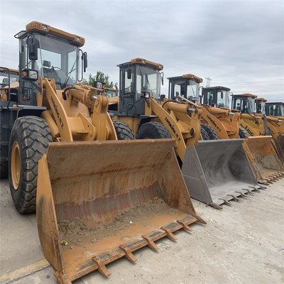 湖南二手裝載機(jī)市場 徐工180平地機(jī) 柳工臨工龍工30 50鏟車價格