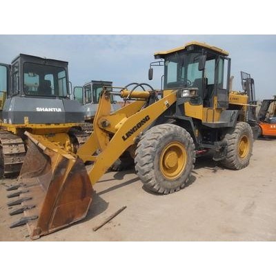 二手臨工30鏟車價格、2手5噸叉車、常州二手裝載機(jī)市場