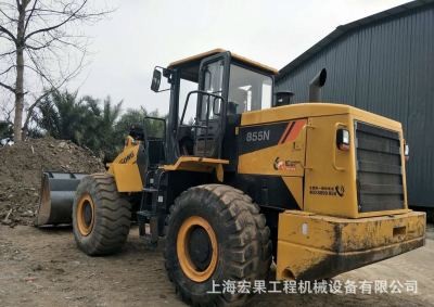 柳工二手裝載機(jī)-二手855N裝載機(jī)-新款50裝載機(jī)二手鏟車(chē)產(chǎn)品報(bào)價(jià)