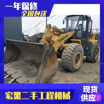 供應(yīng)柳工855N裝載機(jī)-新款50裝載機(jī)二手鏟車(chē)價(jià)格參數(shù)表