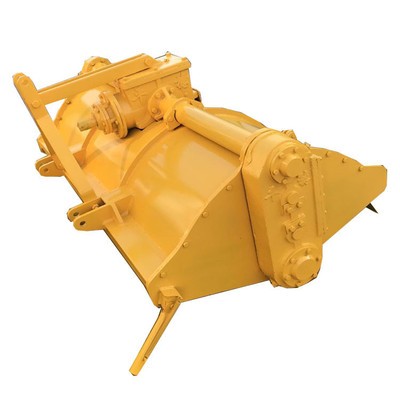 公路工程灰土拌和機(jī) 加厚殼體高效拌料機(jī) 大寬幅后橋拌和機(jī)