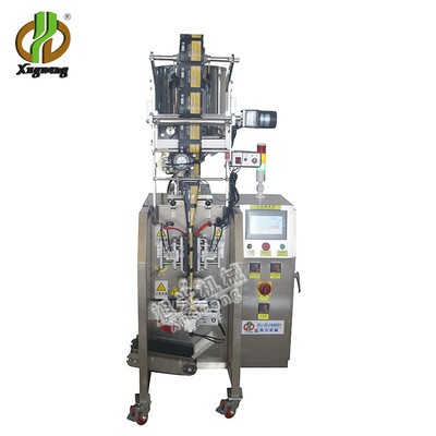 水溶膜包裝機PAV膜包裝設備水溶膜包裝機PAV膜包裝設備