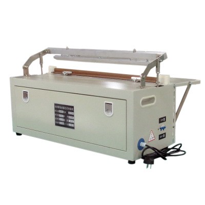 塑料袋靜腳踏450型全自動封口機(jī) 封切包裝機(jī) 封包機(jī) 商用