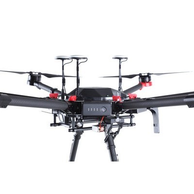 大疆/DJI 經緯M600 PRO無線遙控 多方向避障 民用無人航拍飛行器