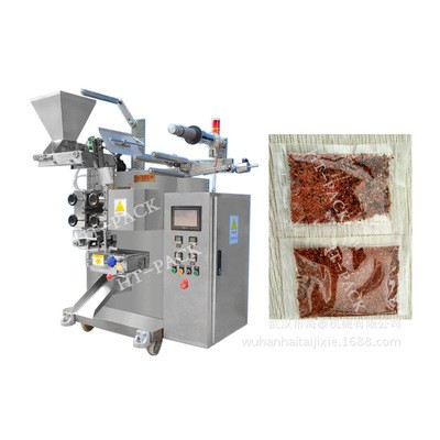 全自動粉劑包裝機(jī) 營養(yǎng)鈣粉包裝機(jī)、醫(yī)藥粉劑包裝機(jī) 小袋包裝機(jī)