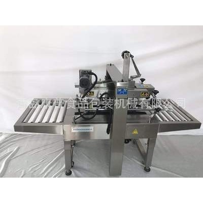 不銹鋼封箱機(jī)，304不銹鋼封箱機(jī)，膠帶封箱機(jī)，6050不銹鋼封箱機(jī)