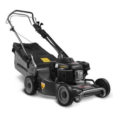 維邦軸傳動(dòng)割草機(jī) 維邦自走鋁合金底盤割草機(jī) WB537SC V AL