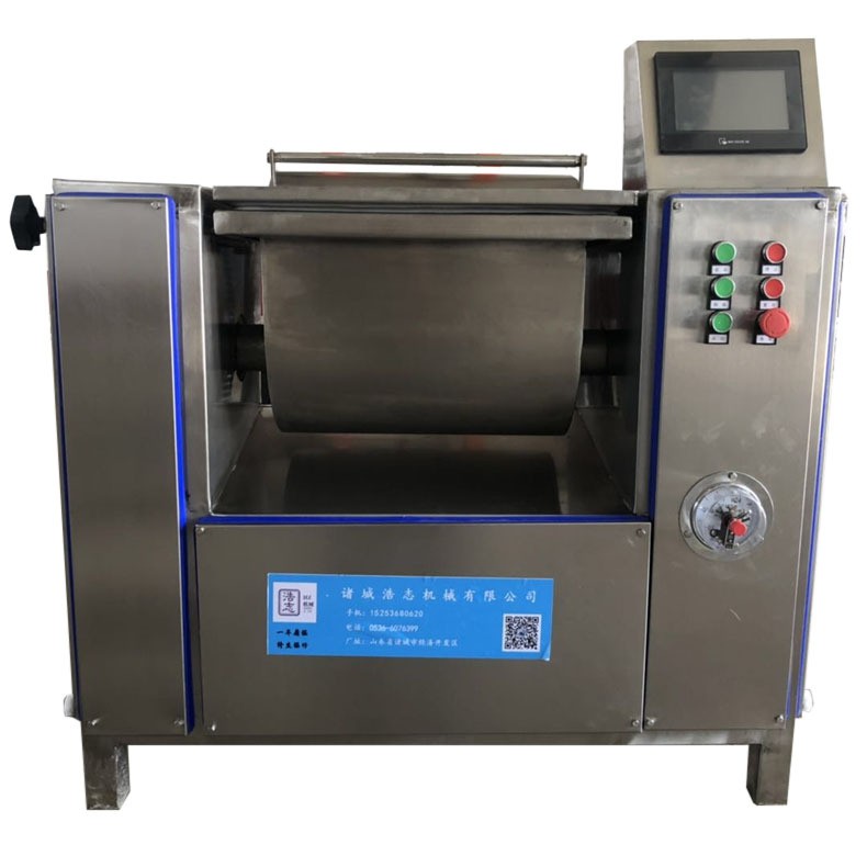 商用和面機 加工定制全自動打面機