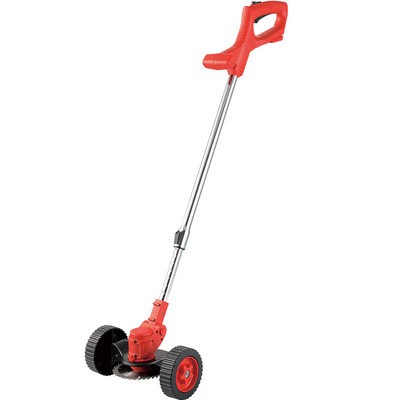 24v鋰電割草機 家用打草機剪草機除草機 充電式小型電動鋤草機