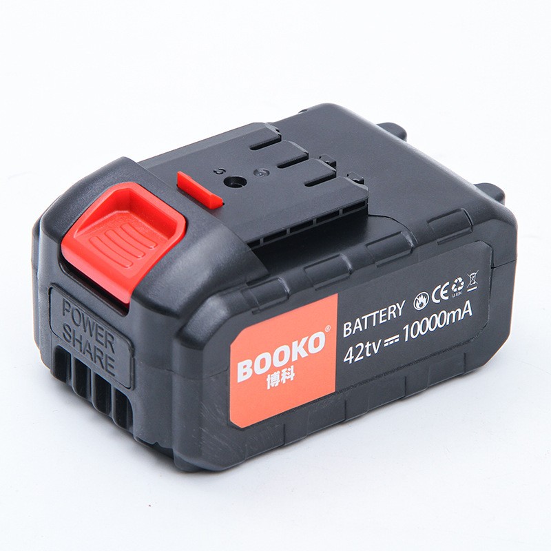 鋰電割草機專用配件電動打草機電池12V24V電池大容量大電池批發