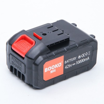 鋰電割草機專用配件電動打草機電池12V24V電池大容量大電池批發