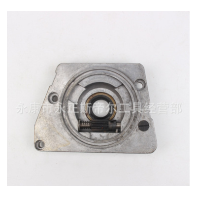 富世華油鋸配件268/272/61機油泵總成