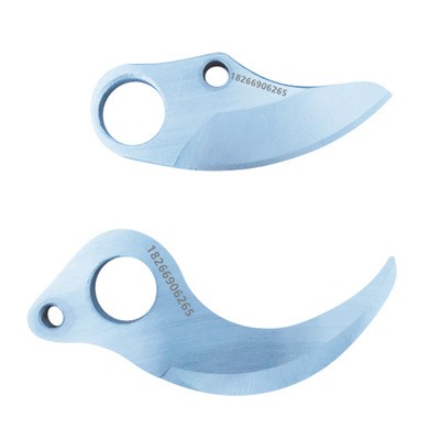 萬(wàn)牛電動(dòng)修枝剪刀刀片園藝剪電動(dòng)剪刀片電動(dòng)剪樹(shù)剪刀配件廠家直銷