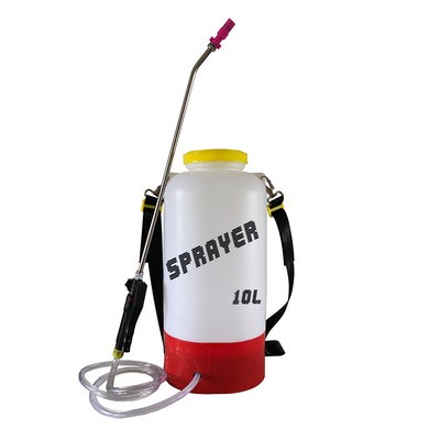 10L鋰電池肩掛式電動(dòng)噴霧器SPRAYER澆水打藥消毒防疫智能泵壓力泵