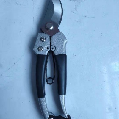 園林花藝花剪園藝修剪樹枝剪粗枝果樹剪枝修花剪刀修枝剪省力剪子