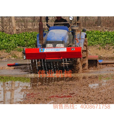 供應 施肥機 自動施肥機 全液壓自動施肥機 2F-1.8液壓施肥機