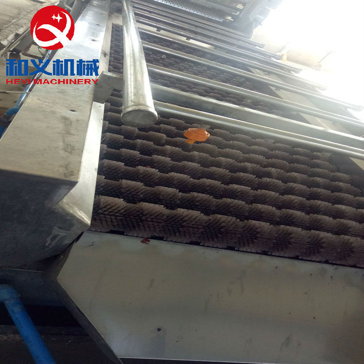 毛棍清洗機細節(jié)圖