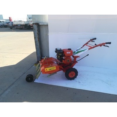 小型四驅(qū)微耕機(jī) 大馬力農(nóng)用旋耕機(jī) 除草開溝起壟打地柴油機(jī)