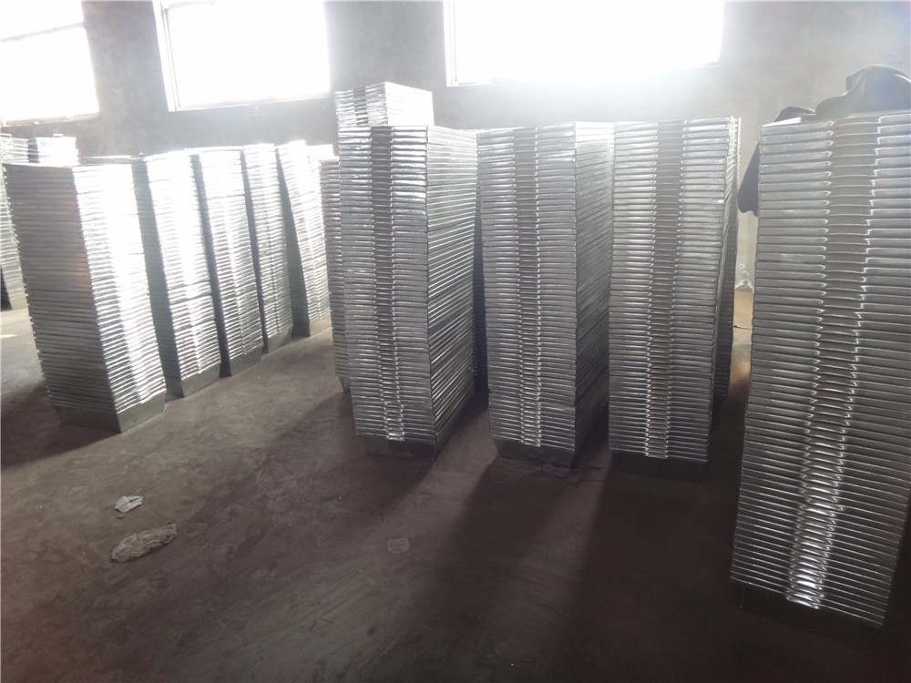 不銹鋼速凍盤 冰盤 冷庫托盤牛羊肉托盤 廠家批發