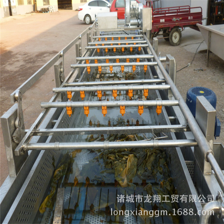 多種規格清洗設備