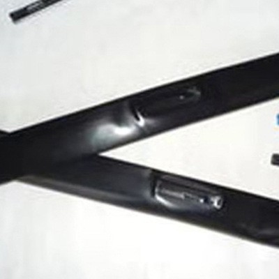 定制 加工銷售農(nóng)業(yè)灌溉貼片式滴灌帶 滴水均勻土豆草莓滴灌帶