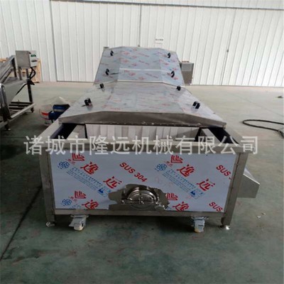 醬菜巴氏殺菌機 包裝醬菜低溫殺菌流水線 速度可控 溫度可調