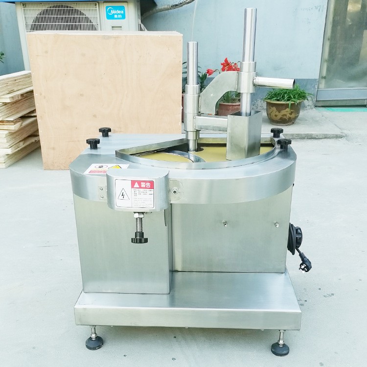 自動鮮肉切片機(jī)商用熟肉切片機(jī)水平五花肉板筋切片機(jī)新型切魚片機(jī)