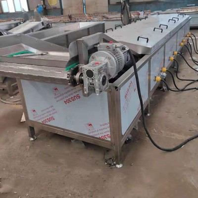 巴氏殺菌機 巴氏低溫滅菌機 罐頭瓶子滅菌機