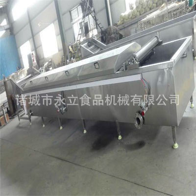 供應不銹鋼鏈板式巴氏殺菌機 食品滅菌類設備巴氏殺菌流水線