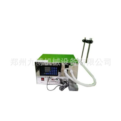 批發(fā)洗衣液洗發(fā)水分裝機(jī) 藥水隔膜泵灌裝機(jī) 消毒液分裝機(jī)