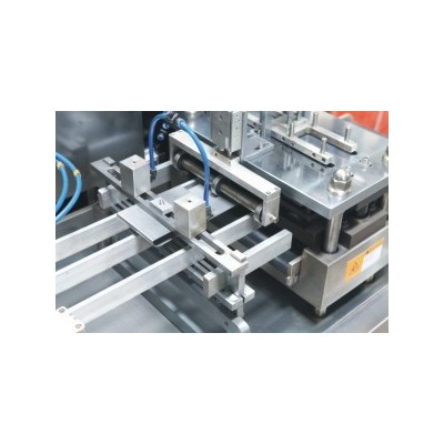 供應(yīng)自動(dòng)牙刷吸塑包裝機(jī) 牙刷包裝設(shè)備 紙塑泡罩包裝機(jī)