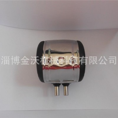 生產(chǎn)銷售畜牧機械設(shè)備擠奶設(shè)備 L80氣脈動器不銹鋼兩口