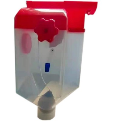 定量杯 養殖自動化喂料定量杯母豬定量杯 養殖自動化配件