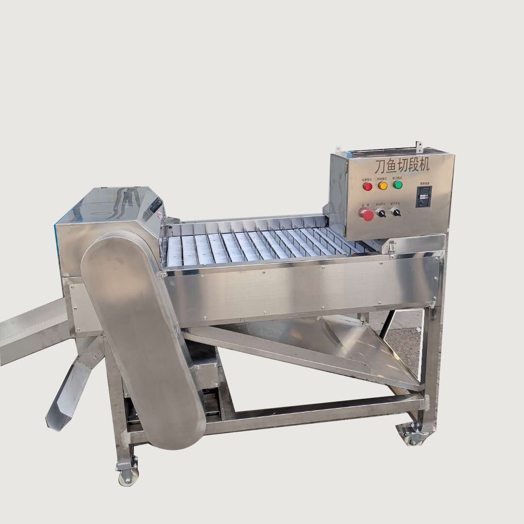 肉魚肉 切割廠用牛排切割設備 豬大排肉類切片砍排機21型切牛排機
