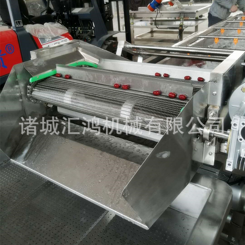 大棗清洗機6