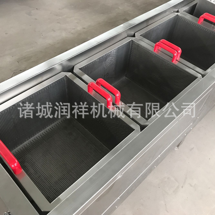 小型食品巴氏殺菌機