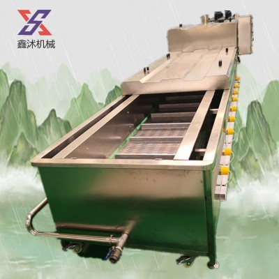 鑫沭巴氏殺菌機(jī) 辣白菜巴氏殺菌機(jī) 超高溫瞬時滅菌流水線廠家直銷