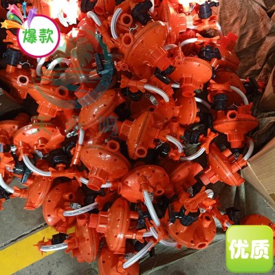 水線調壓閥 雞用水線調壓器 雞用調壓閥 養殖減壓器 養殖調壓器