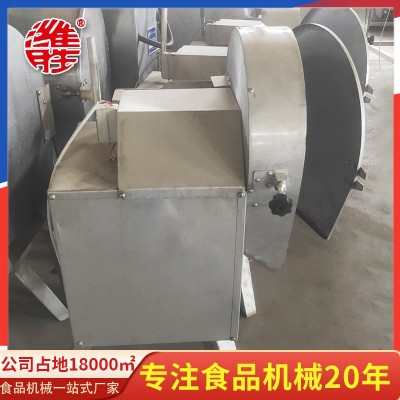 廠家供應果蔬加工設備 蔬菜切片機設備 全自動大姜切片機設備